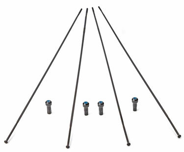 Campagnolo spaakkit bora 35