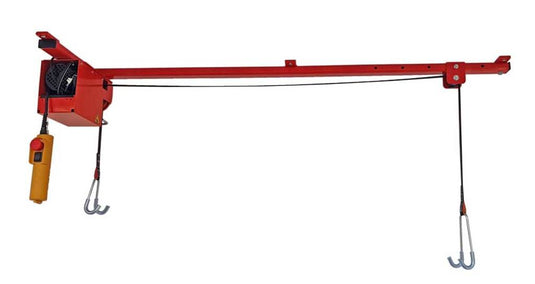 Superspark grs super fietslift electrisch bakfiets ro