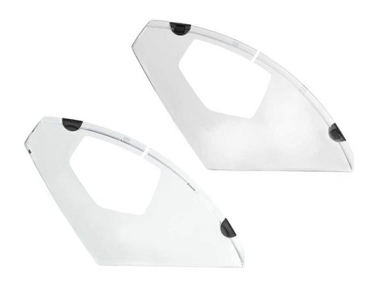 Hesling anp jasbeschermer 28 slot rem hes secura 0,5% stel