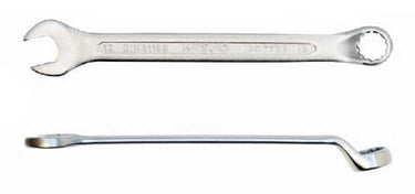 Wisvo grs steek gebogen ringsleutel 13mm