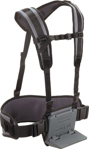 Wolfcraft draagriemsysteem | 1 stuk - 5582000
