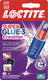 Loctite creative pen 3g secondelijm | superlijm - hoge detail alleslijm | multilijm seconde lijm - super glue