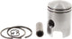 Meteor piston zuiger pistons meteor 38.20mm 12mm piston bolts