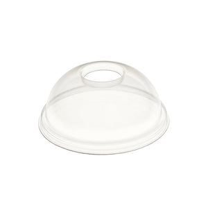 Fresh fruit express deksel bol (100 stuks)