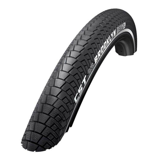 Duis - cst buitenband 28 cst brooklyn pro