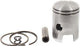 Meteor piston zuiger pistons meteor 38.20mm 10mm piston bolts