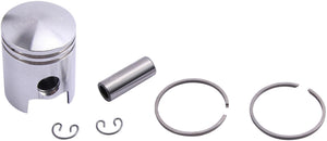 Meteor piston zuiger set 0539 . pistons meteor 38.40mm 12mm piston bolts