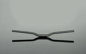 Renthal v3 fatbar lite 31.8 30 mm riser handlebar