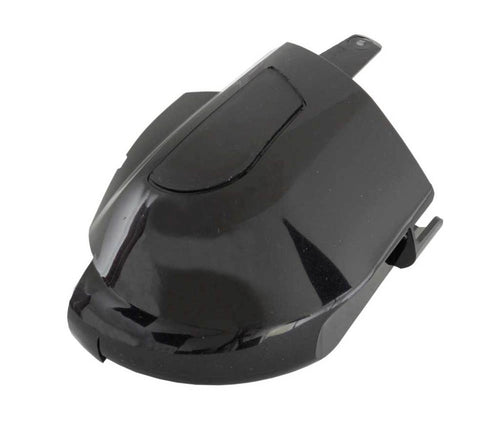 Gazelle gaz kettd kast achterkap flowline phanter black