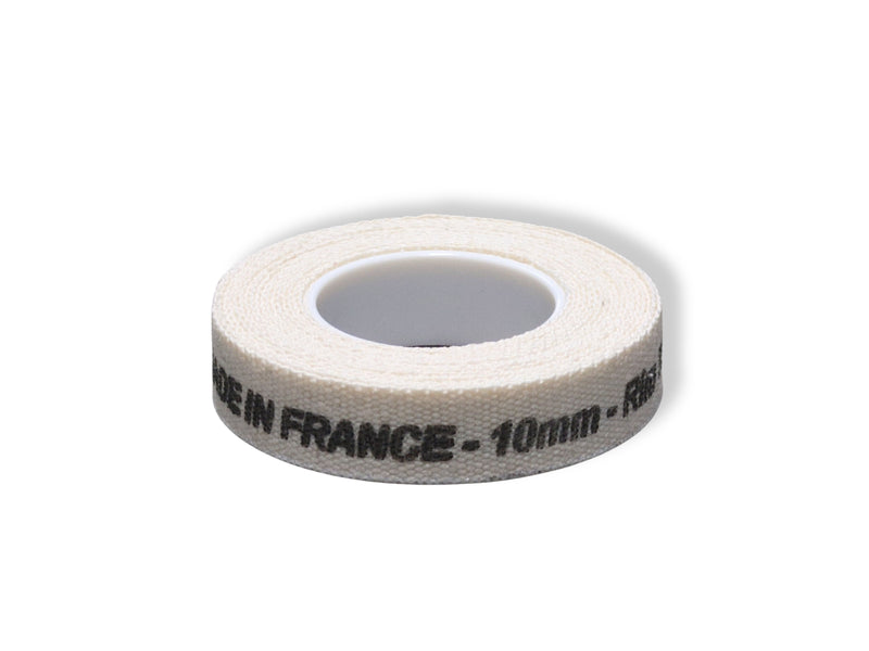 Load image into Gallery viewer, Velox plakvelglint draadband op rol 10mmx2m
