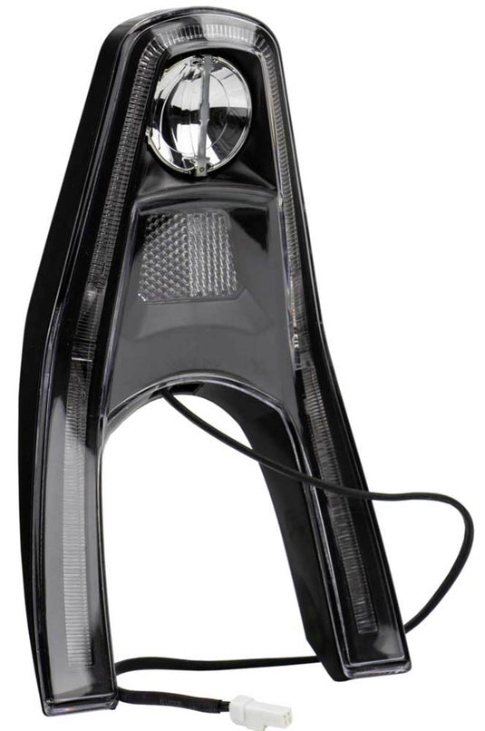 Spanninga koplamp fph 2.0