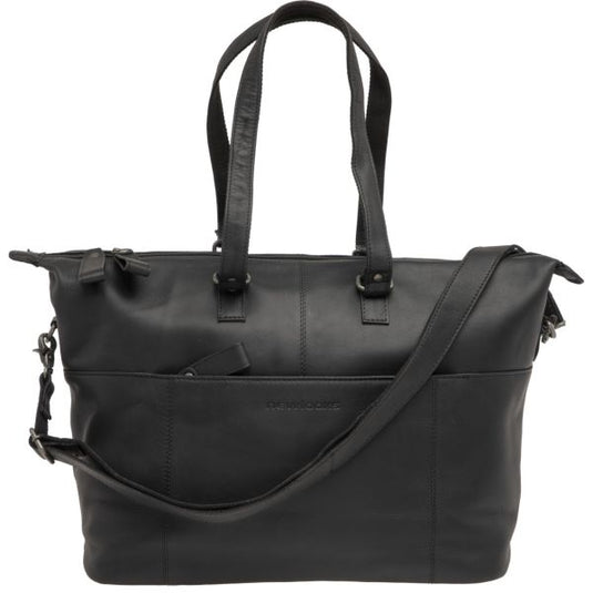 Tas New Looxs Verla Black