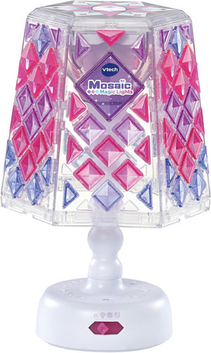 Vtech - mosaic magic lights -lamp