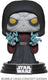 Funko pop star wars: the rise of skywalker - revitalized palpatine - pop #433