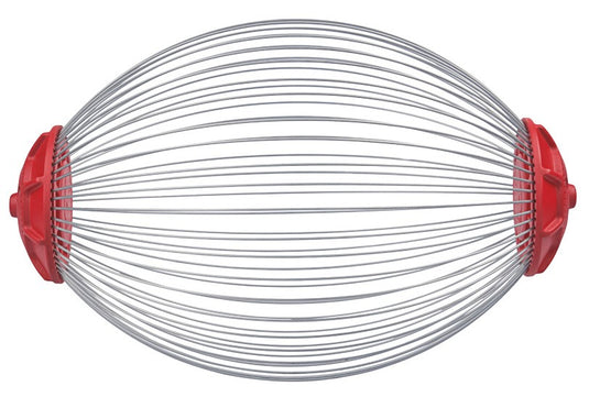 Wolf garten fruit noten collector 2-4.5cm fc-ms - 71aza001650