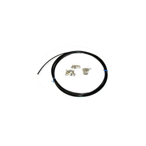 Shimano Rol buitenk. Y60B97652 5mm SIS (p 7.62m) zwart