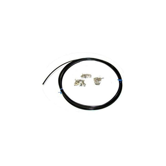 Shimano Rol buitenk. Y60B97652 5mm SIS (p 7.62m) zwart