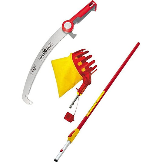 Wolf garten pro 370 zaag+rg-m+zm-v4 steel - 71bcj002650