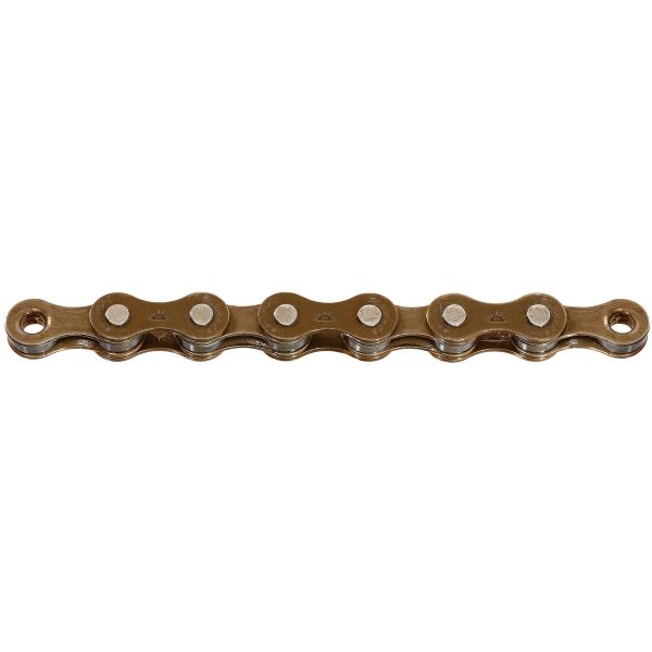 Load image into Gallery viewer, Sunrace fietsketting 1 2 x 3 32 CNM22 116L zwart
