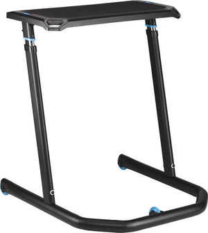 Wahoo fitness bike desk