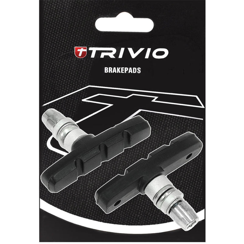 Load image into Gallery viewer, Trivio - mtb remblokken set 948v 60mm
