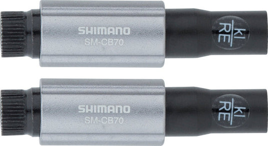 Shimano sm-cb70 brake cable adjuster for br-cx50 br-cx70