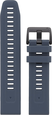Load image into Gallery viewer, Garmin quickfit 22 silicone watch strap
