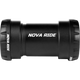 Novaride - trapas pressfit pf30 sram dub29 ceramic zwart
