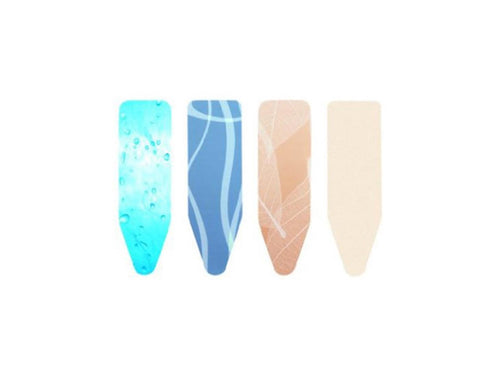 Brabantia overtrek e 135x49 cm 2mm dik