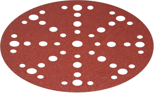 Festool accessoires schuurschijf stf d150 48 p100 ru2 10 rubin 2 - 575181