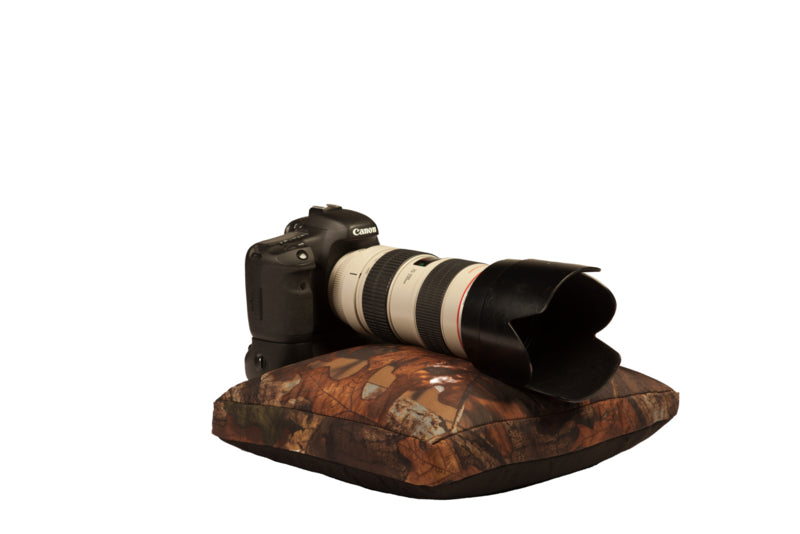 Load image into Gallery viewer, Buteo photo gear bean bag 3 plat
