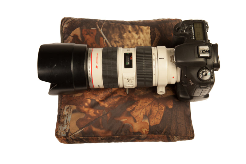 Load image into Gallery viewer, Buteo photo gear bean bag 3 plat
