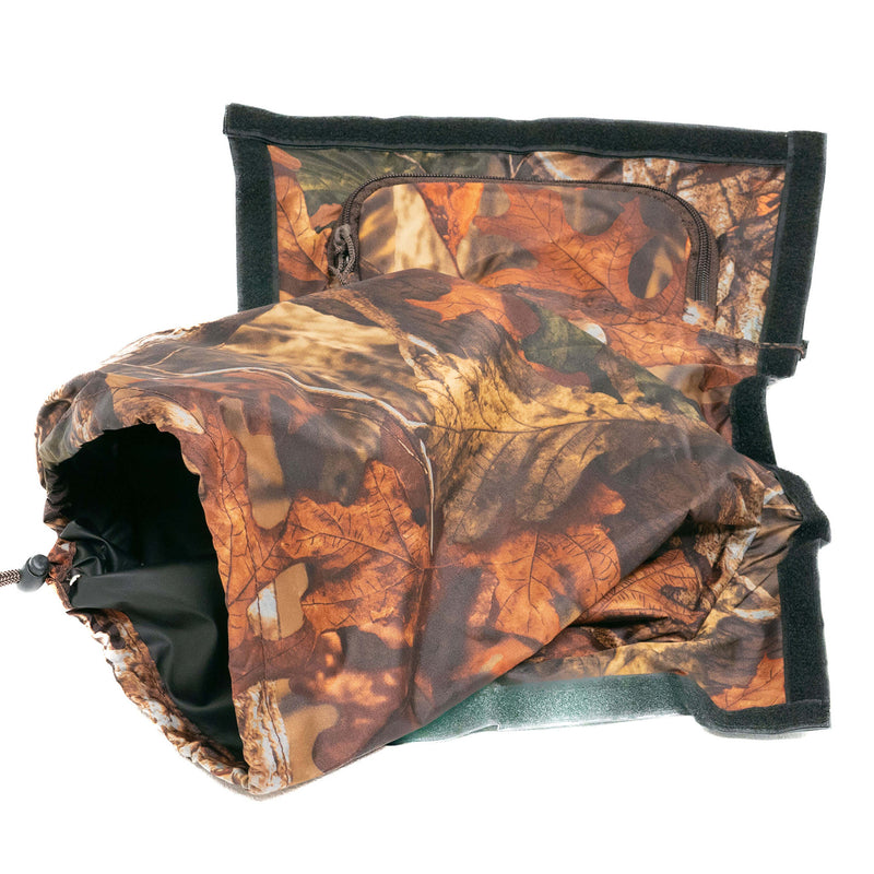 Load image into Gallery viewer, Buteo photo gear snoot lens cover voor schuiltent
