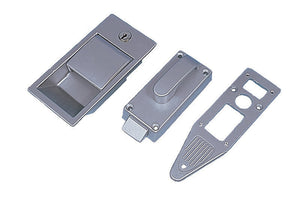 Deurslot camper en caravan type 400