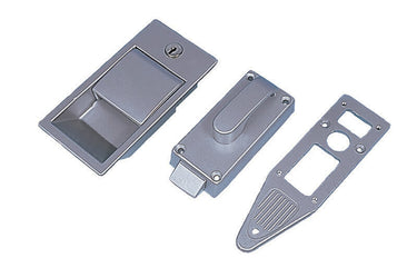 Deurslot camper en caravan type 400