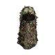 Stealth gear 3d blaadjes masker