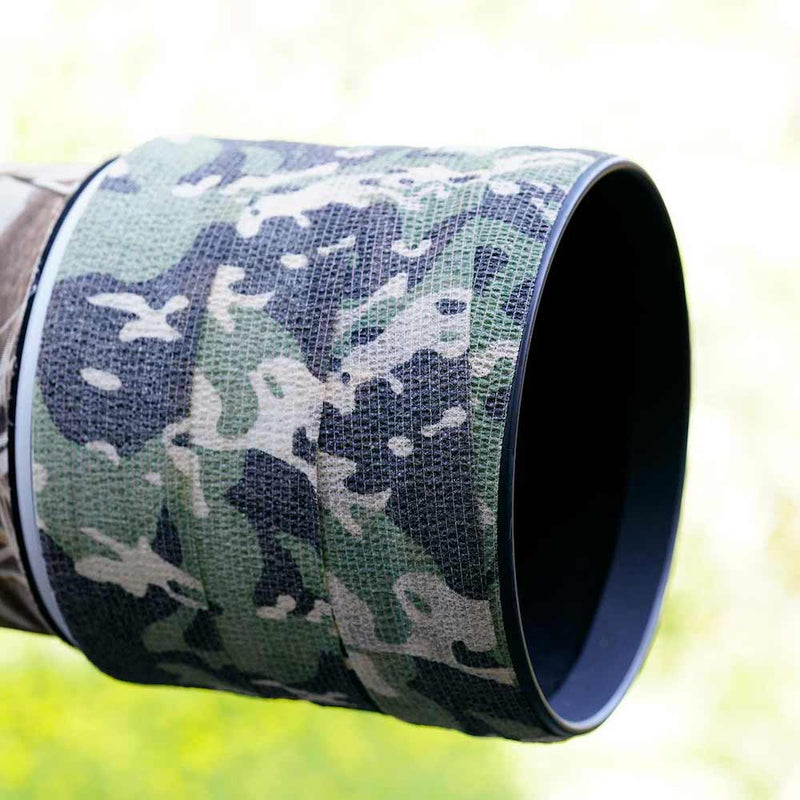 Load image into Gallery viewer, Stealth gear camouflage tape
