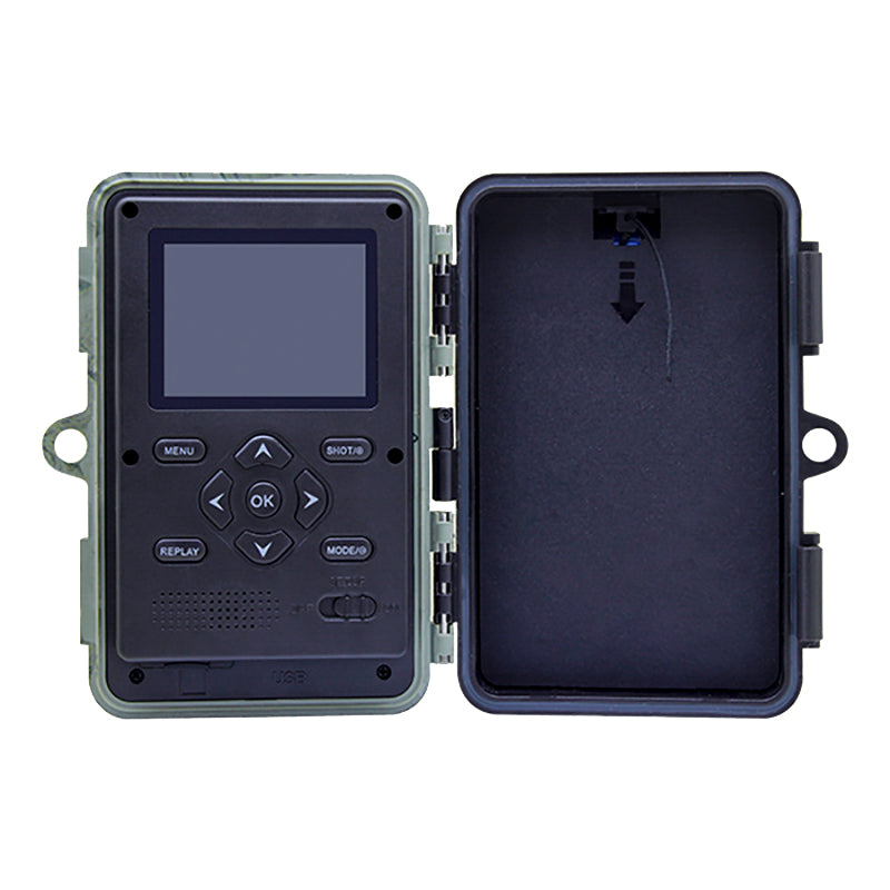 Load image into Gallery viewer, Stealth gear hedgehog 1080p 4g wildcamera
