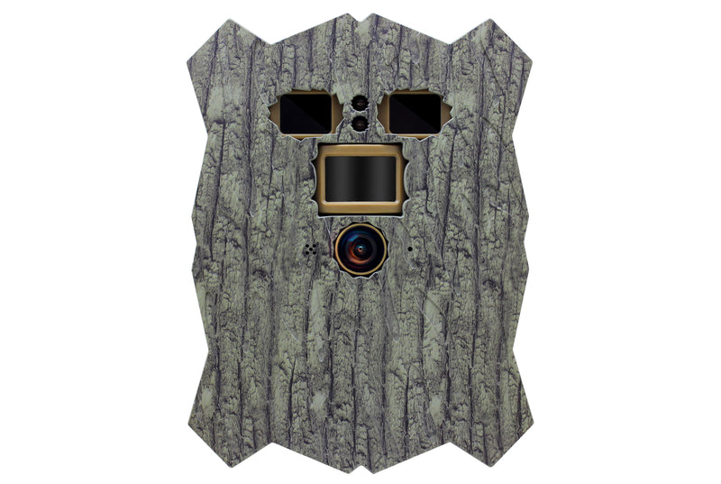 Afbeelding laden in galerijviewer, Stealth gear owl solar 4k wifi wildcamera

