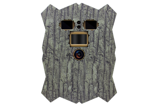 Stealth gear owl solar 4k wifi wildcamera