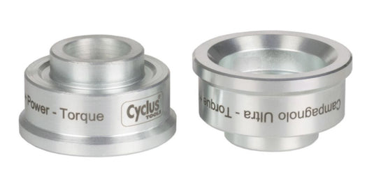 Cycplus Cyclus inpersringen Ultra+PowerTorque snelspanner