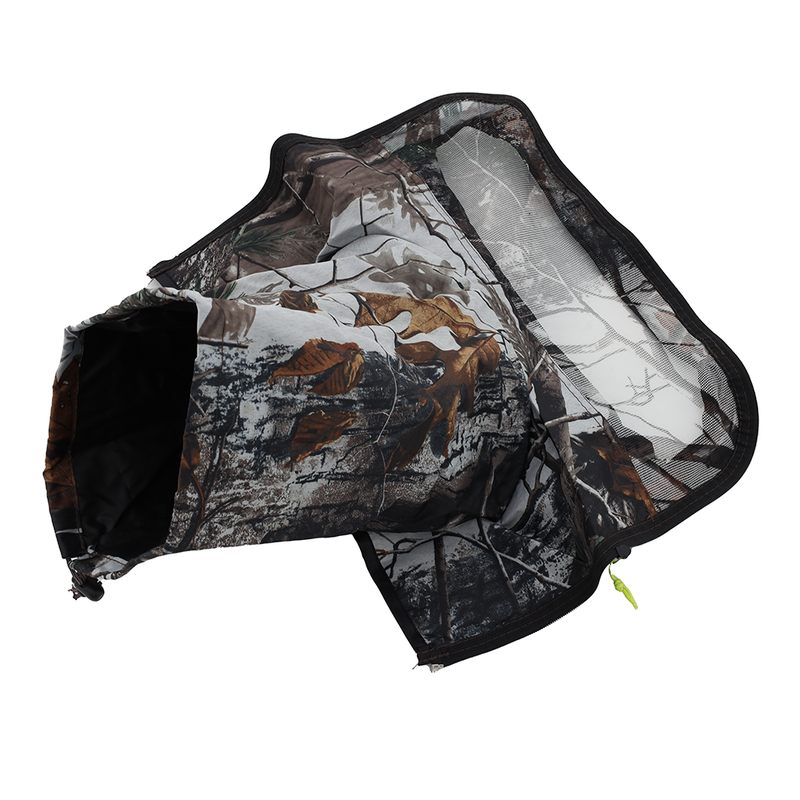 Load image into Gallery viewer, Buteo photo gear snoot lens cover sneeuw voor mark iii
