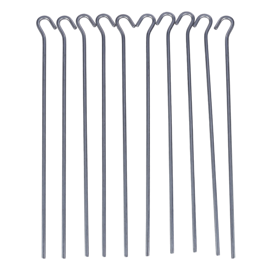 Buteo photo gear tentharing 30 cm 10 stuks