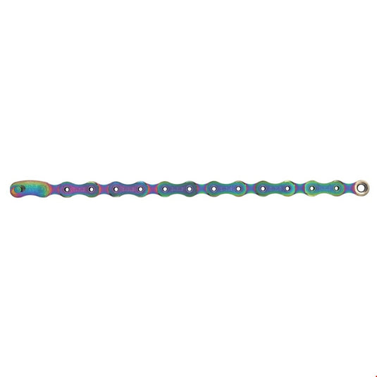 Sram chain xx1 eagle rainbow 12-speed 126 glides