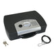 Fort knox digitale kluis voor camper of caravan