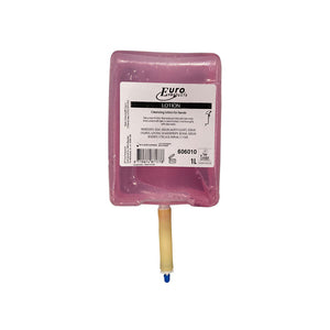 Euro products lotion zeep bag-in-box (6x 1000ml)