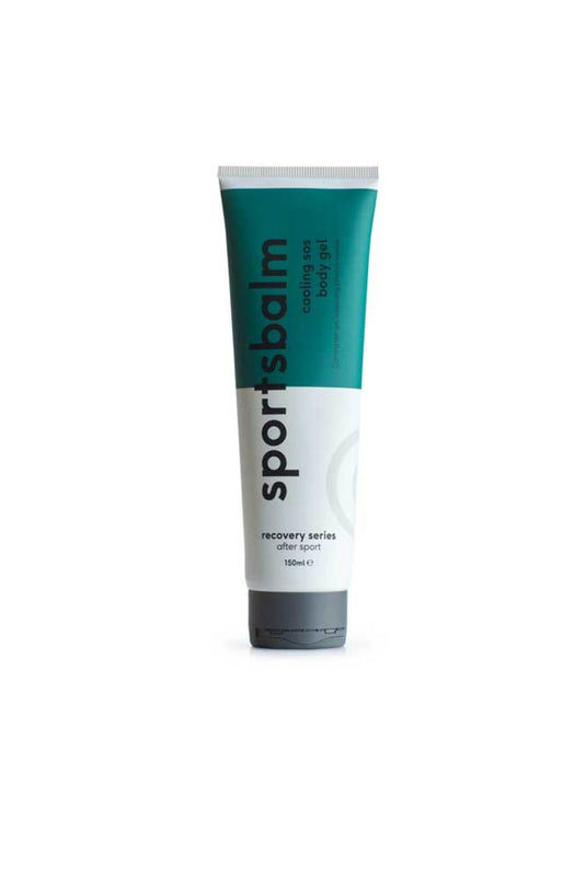 Sportsbalm gel cooling sos body gel 150ml
