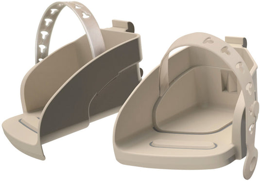 Polisport voetbak groovy