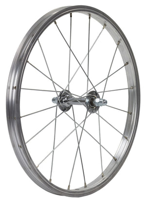 Unbranded voorwiel 18