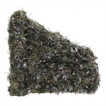 Buteo photo gear hybride camouflagenet natural green 1,5x3 m